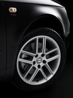 Seat Exeo 2009 года